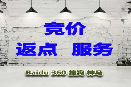 精准投放，SEM托管案例展示